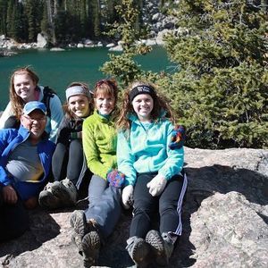 Meet your Posher, Jane